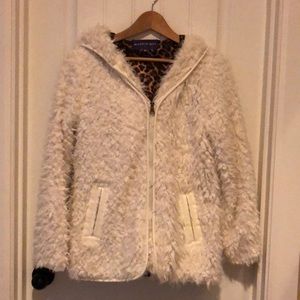 Madden Girl jacket size small/petite